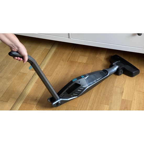 Aspirator vertical TurboVac Plus 2 in 1 Aspirator vertical TurboVac Plus 2 in 1