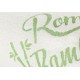 Rola de relaxare MEMORY BAMBOO 46 x 16 cm Rola de relaxare MEMORY BAMBOO 46 x 16 cm