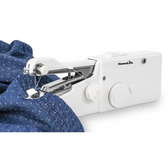 Masina de cusut manuala mini FAST STITCH Masina de cusut manuala mini FAST STITCH