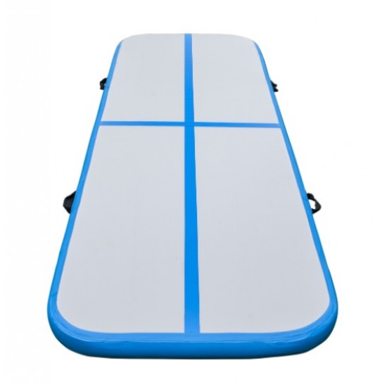 Covor gonflabil GYM TRACK 300 x 100 x 10 cm Covor gonflabil GYM TRACK 300 x 100 x 10 cm