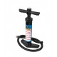 Covor gonflabil GYM TRACK 300 x 100 x 10 cm Covor gonflabil GYM TRACK 300 x 100 x 10 cm
