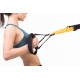 Sistem de antrenament prin suspendare HOME TRAINER Sistem de antrenament prin suspendare HOME TRAINER