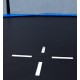 Trambulina 305 cm + plasa de protectie Trambulina 305 cm + plasa de protectie