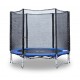 Trambulina 244 cm + plasa de protectie Trambulina 244 cm + plasa de protectie