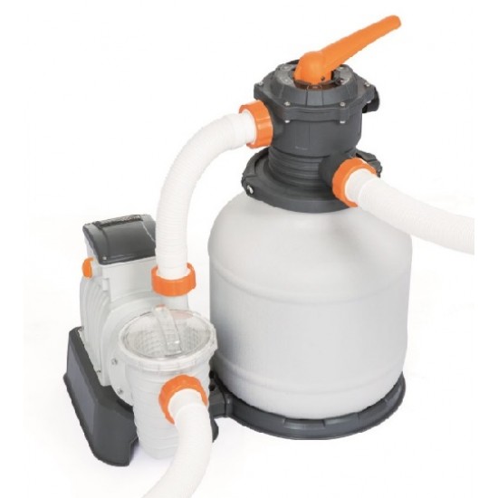 Filtru de nisip EXPERT 7571 L/ora Filtru de nisip EXPERT 7571 L/ora