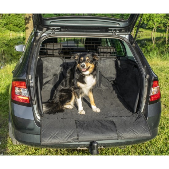 Husa de protectie auto pentru caine 180 x 100 cm Husa de protectie auto pentru caine 180 x 100 cm