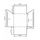 Husa de protectie auto pentru caine 180 x 100 cm Husa de protectie auto pentru caine 180 x 100 cm