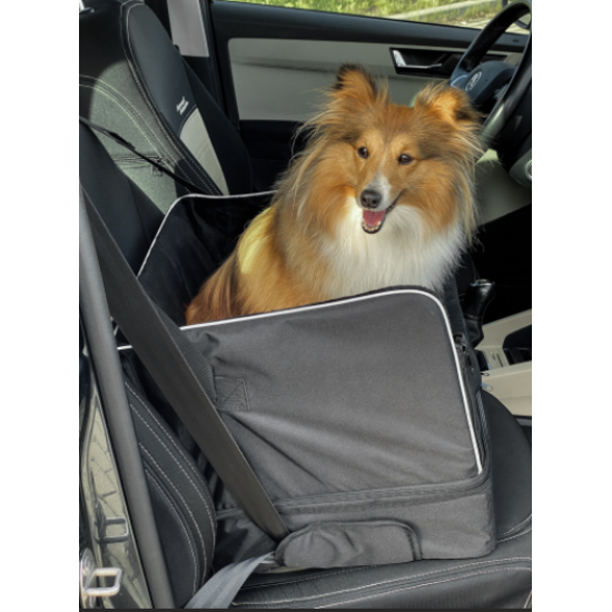 Scaun auto pentru catel 3in1 Scaun auto pentru catel 3in1