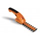 Foarfeca gard viu fara fir 2in1 Foarfeca gard viu fara fir 2in1