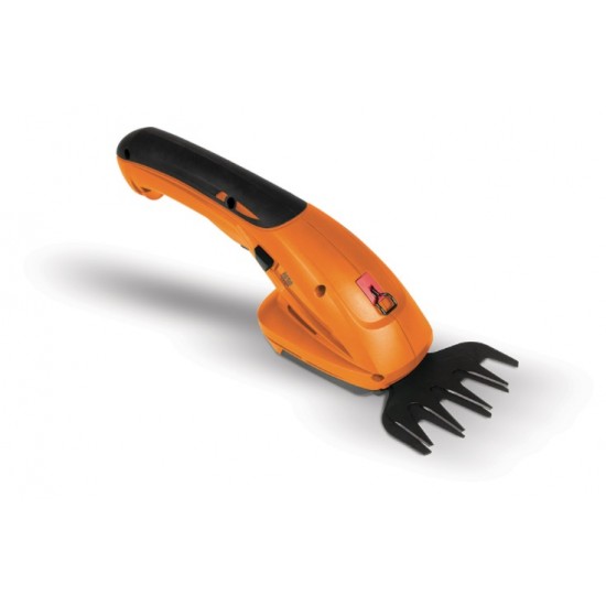 Foarfeca gard viu fara fir 2in1 Foarfeca gard viu fara fir 2in1