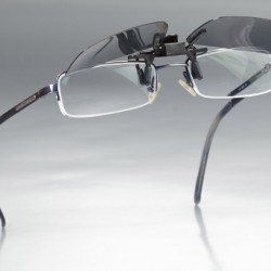 Ochelari CLIP polarizati pentru ochelari de vedere