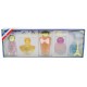 Caseta cadou in set de 5 esente frantuzesti Caseta cadou in set de 5 esente frantuzesti