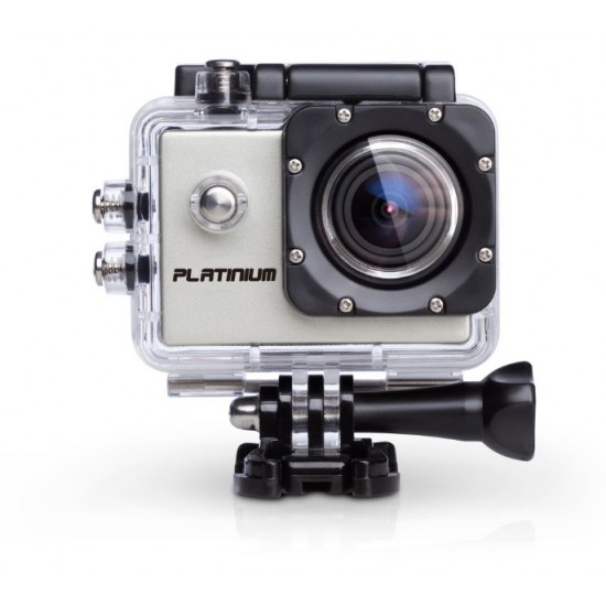 Camera ActionPRO AC-4000 Camera ActionPRO AC-4000