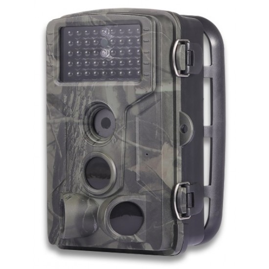 Camera supraveghere ProfiGuard LCD Camera supraveghere ProfiGuard LCD