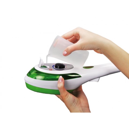 Fier de calcat vertical 3in1 Fier de calcat vertical 3in1