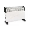 Convector electric cu aer cald