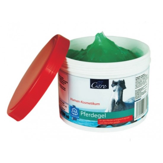 Crema Horse Gel Crema Horse Gel