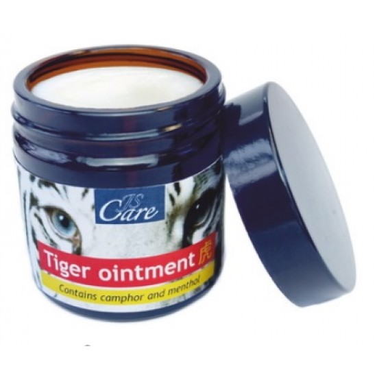Crema unguent Puterea Tigrului Crema unguent Puterea Tigrului