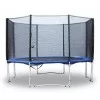Trambulina 366 cm + plasa de protectie