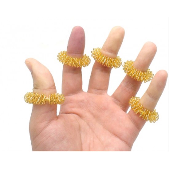 Inel masaj si acupunctura Inel masaj si acupunctura