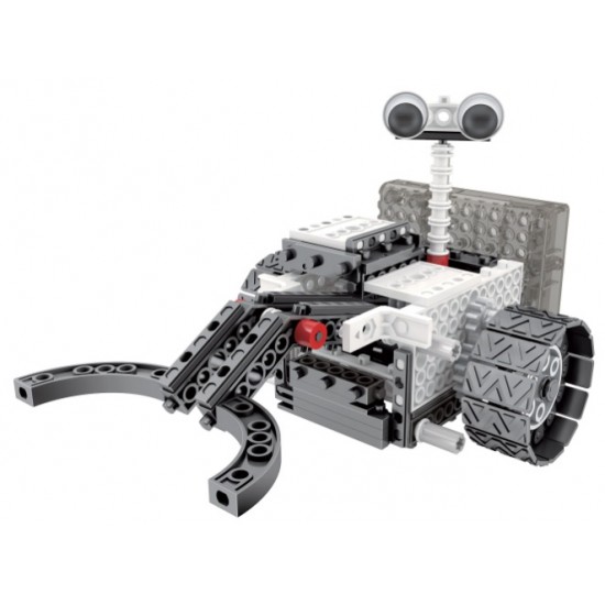 Constructie logica SPATIU 4 in 1 Constructie logica SPATIU 4 in 1
