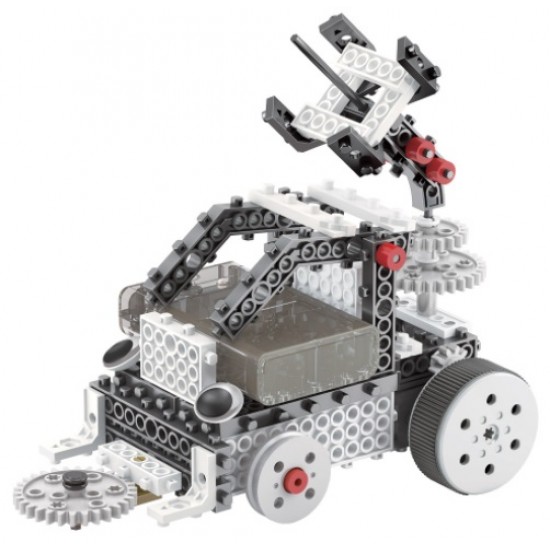 Constructie logica SPATIU 4 in 1 Constructie logica SPATIU 4 in 1