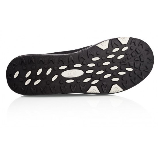 Pantofi de slabit STREET LINE negru Pantofi de slabit STREET LINE negru