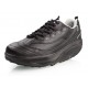 Pantofi de slabit STREET LINE negru Pantofi de slabit STREET LINE negru