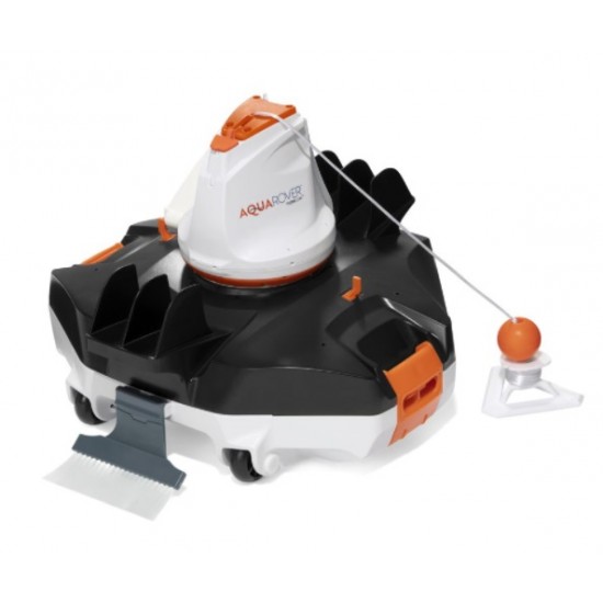 Aspirator robotizat pentru piscine AQUAROVER Aspirator robotizat pentru piscine AQUAROVER