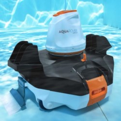 Aspirator robotizat pentru piscine AQUAROVER