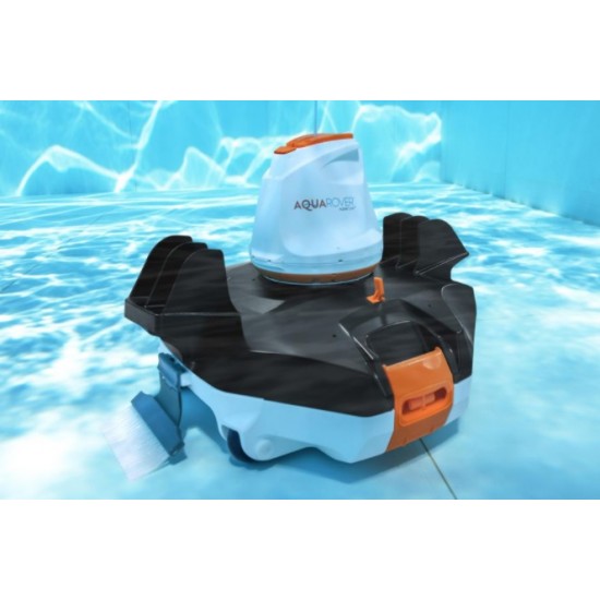 Aspirator robotizat pentru piscine AQUAROVER Aspirator robotizat pentru piscine AQUAROVER