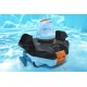 Aspirator robotizat pentru piscine AQUAROVER Aspirator robotizat pentru piscine AQUAROVER