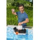 Aspirator robotizat pentru piscine AQUAROVER Aspirator robotizat pentru piscine AQUAROVER