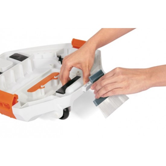 Aspirator robotizat pentru piscine AQUAROVER Aspirator robotizat pentru piscine AQUAROVER