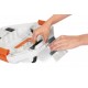 Aspirator robotizat pentru piscine AQUAROVER Aspirator robotizat pentru piscine AQUAROVER