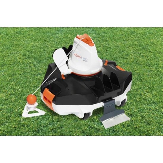 Aspirator robotizat pentru piscine AQUAROVER Aspirator robotizat pentru piscine AQUAROVER