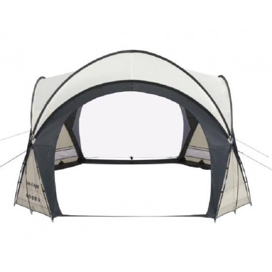 Pavilion jacuzzi SPA DOME 390 x 390 x 255 cm Pavilion jacuzzi SPA DOME 390 x 390 x 255 cm