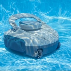 Aspirator robot de piscina AQUATRONIX G150