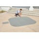 Covor izolator cu spuma pentru piscine jacuzzi Lay-Z-Spa Covor izolator cu spuma pentru piscine jacuzzi Lay-Z-Spa
