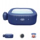 Piscina Jacuzzi Lay-Z-Spa Hawaii AirJet Piscina Jacuzzi Lay-Z-Spa Hawaii AirJet