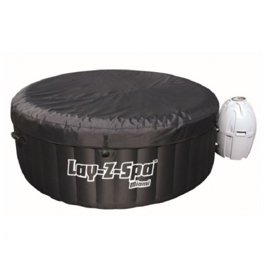 Piscina Jacuzzi Lay-Z-Spa Miami Piscina Jacuzzi Lay-Z-Spa Miami