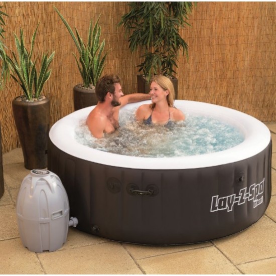 Piscina Jacuzzi Lay-Z-Spa Miami Piscina Jacuzzi Lay-Z-Spa Miami