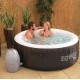 Piscina Jacuzzi Lay-Z-Spa Miami Piscina Jacuzzi Lay-Z-Spa Miami