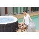 Piscina Jacuzzi Lay-Z-Spa Miami Piscina Jacuzzi Lay-Z-Spa Miami