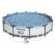 Piscina cu cadru Steel Pro Max 366 x 76 cm cu accesorii Piscina cu cadru Steel Pro Max 366 x 76 cm cu accesorii