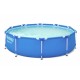 Piscina cu cadru otel PRO Max 305 x 76 cm Piscina cu cadru otel PRO Max 305 x 76 cm