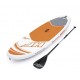 Paddleboard AQUA JOURNEY 274 x 76 x 15 cm Paddleboard AQUA JOURNEY 274 x 76 x 15 cm