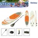 Paddleboard AQUA JOURNEY 274 x 76 x 15 cm Paddleboard AQUA JOURNEY 274 x 76 x 15 cm