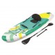 Paddleboard FREESOUL TECH 340 x 89 x 15 cm Paddleboard FREESOUL TECH 340 x 89 x 15 cm