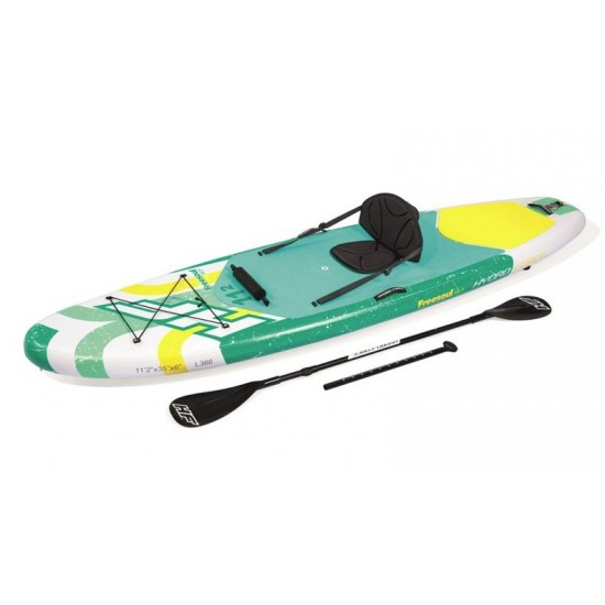 Paddleboard FREESOUL TECH 340 x 89 x 15 cm Paddleboard FREESOUL TECH 340 x 89 x 15 cm